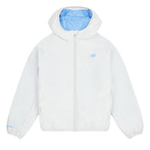 New Balance Ripstop Jacket Junior Jackets New Balance